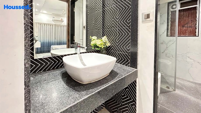 Sample Apartment